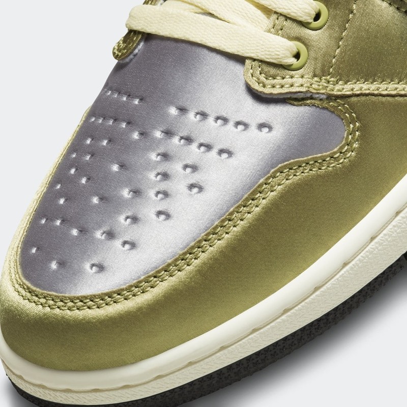 Air Jordan 1 Utility Stash Neutral Olive | DO8727-200 | Grailify